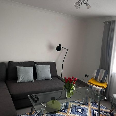 Plaistow Comfort Stay لندن المظهر الخارجي الصورة