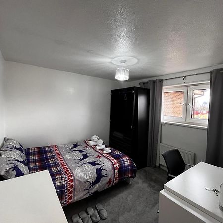 Plaistow Comfort Stay لندن المظهر الخارجي الصورة