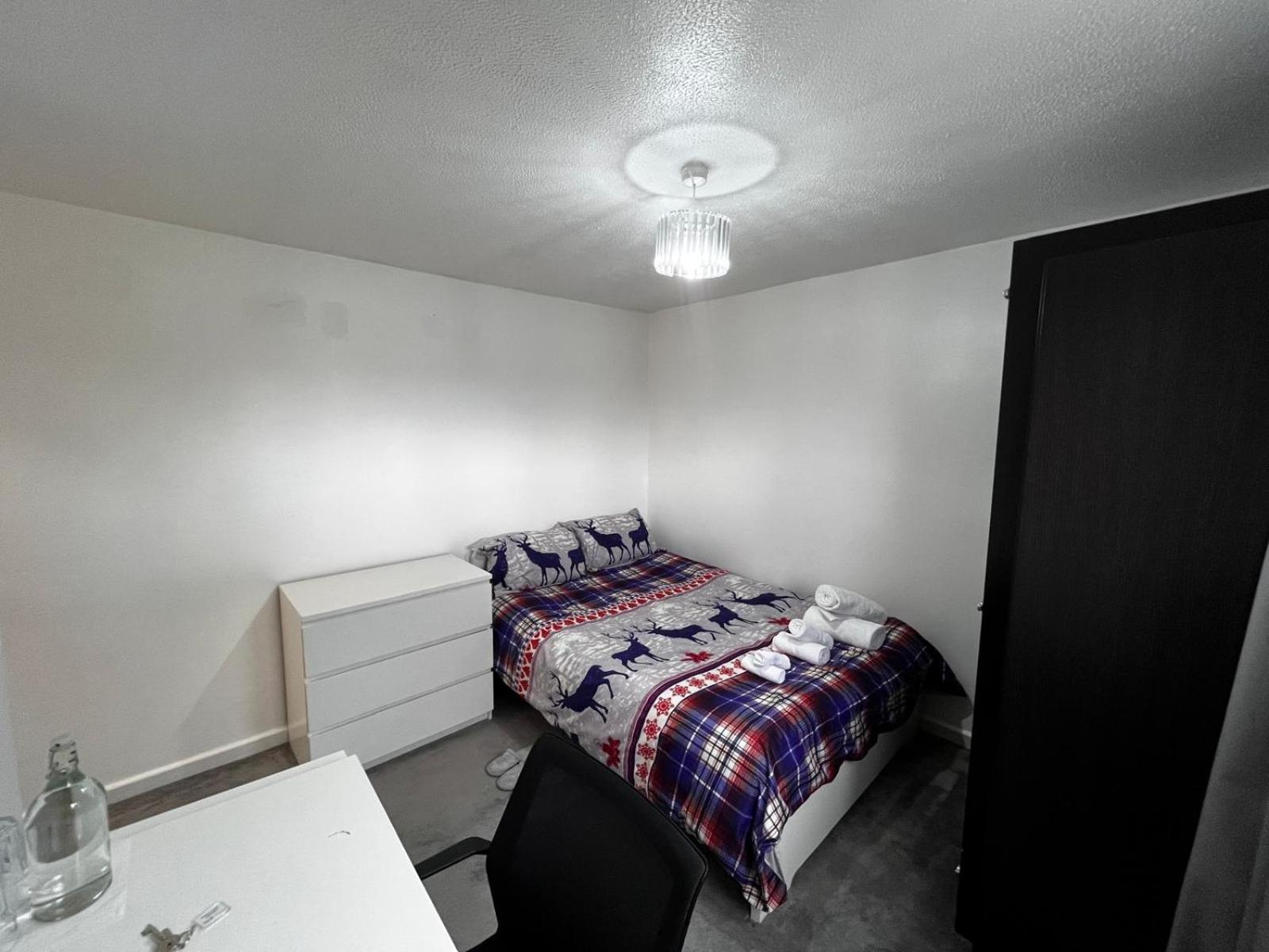 Plaistow Comfort Stay لندن المظهر الخارجي الصورة