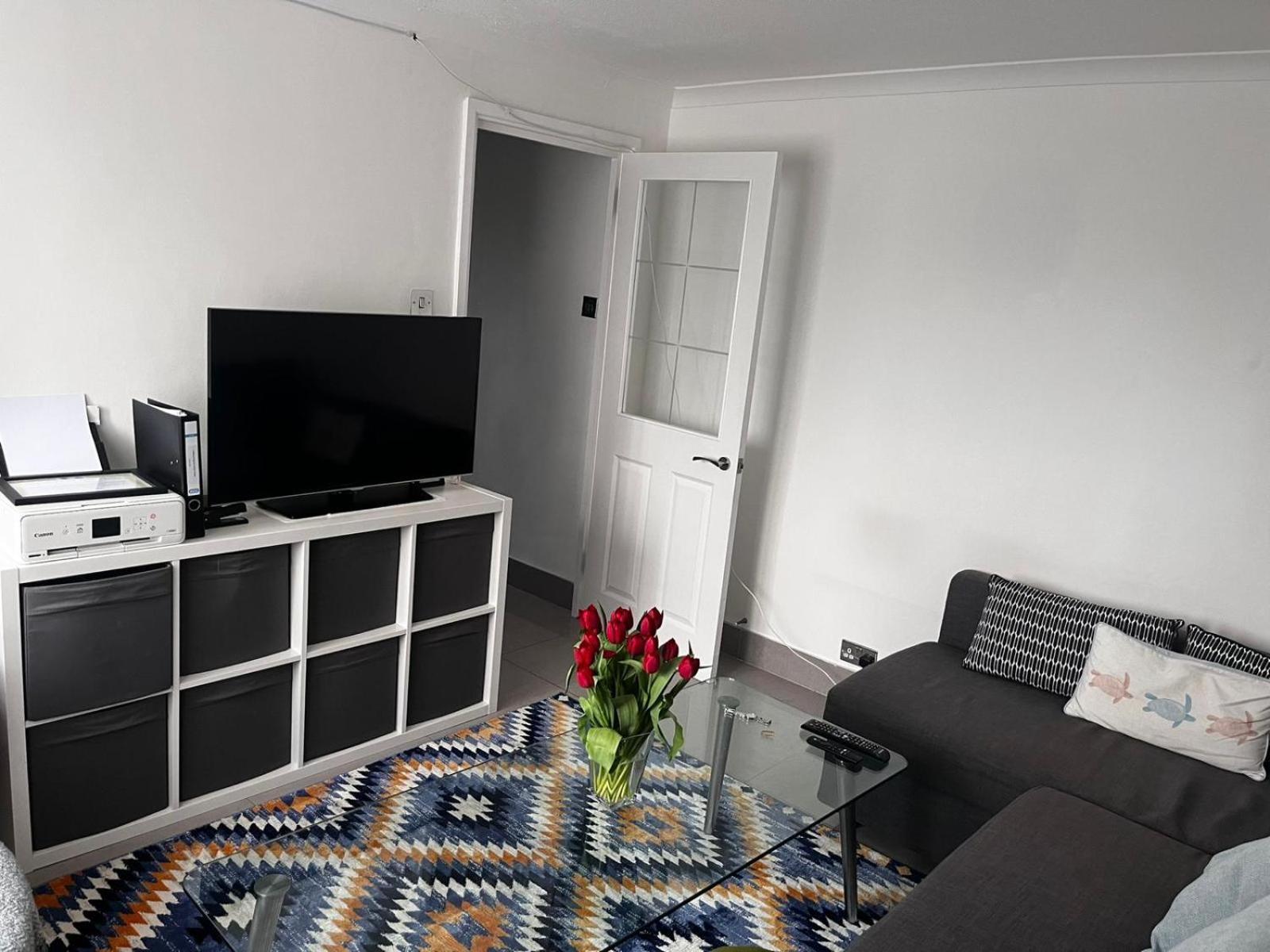 Plaistow Comfort Stay لندن المظهر الخارجي الصورة