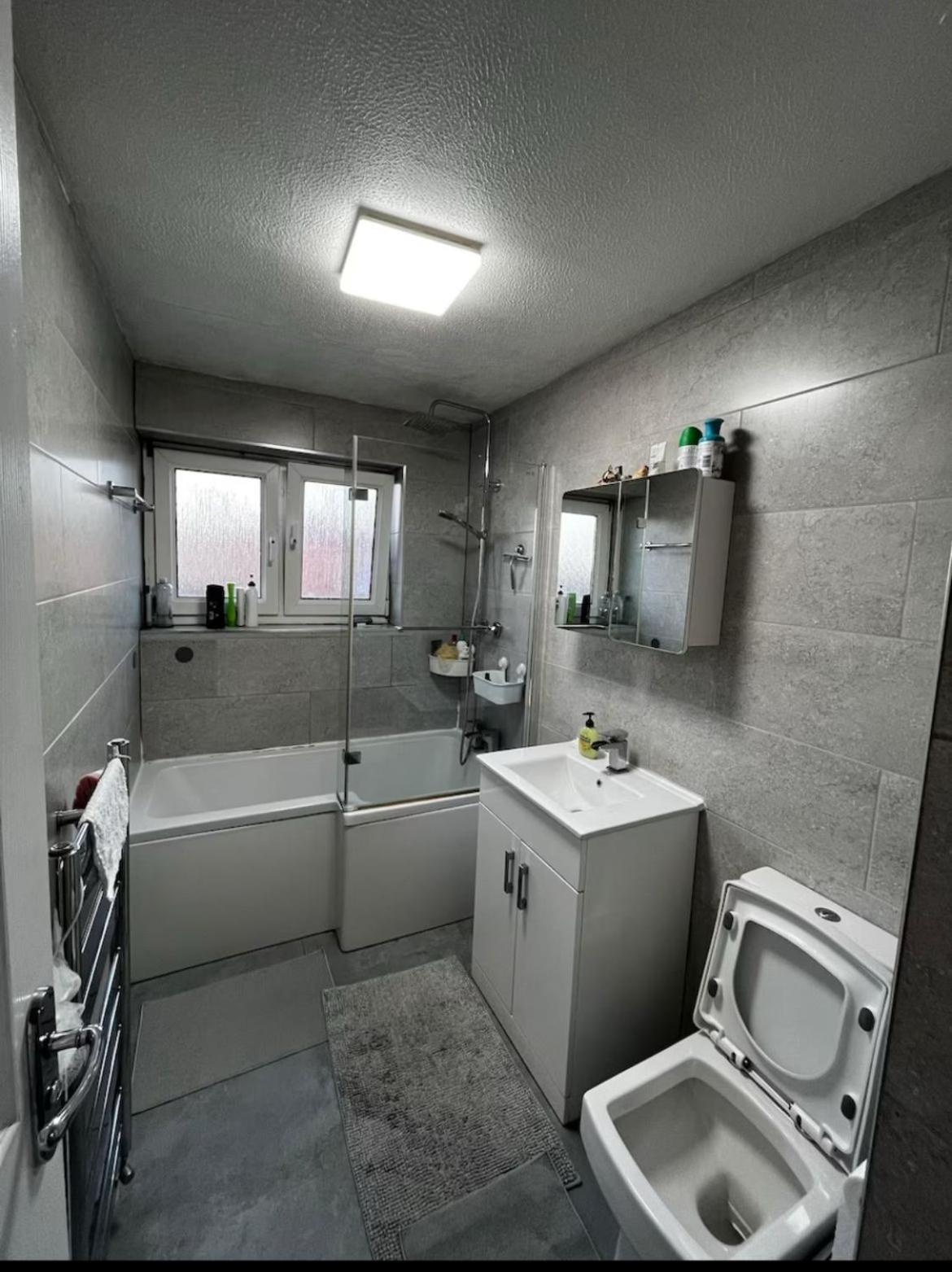 Plaistow Comfort Stay لندن المظهر الخارجي الصورة